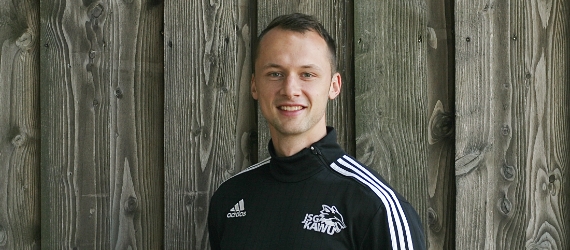 Florian Liszkowski