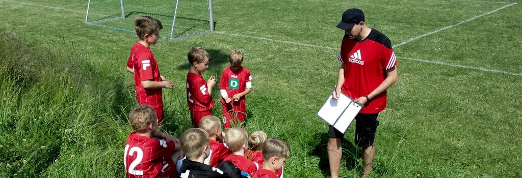 Jugendspielgemeinschaft KAWU im Kreis Rotenburg