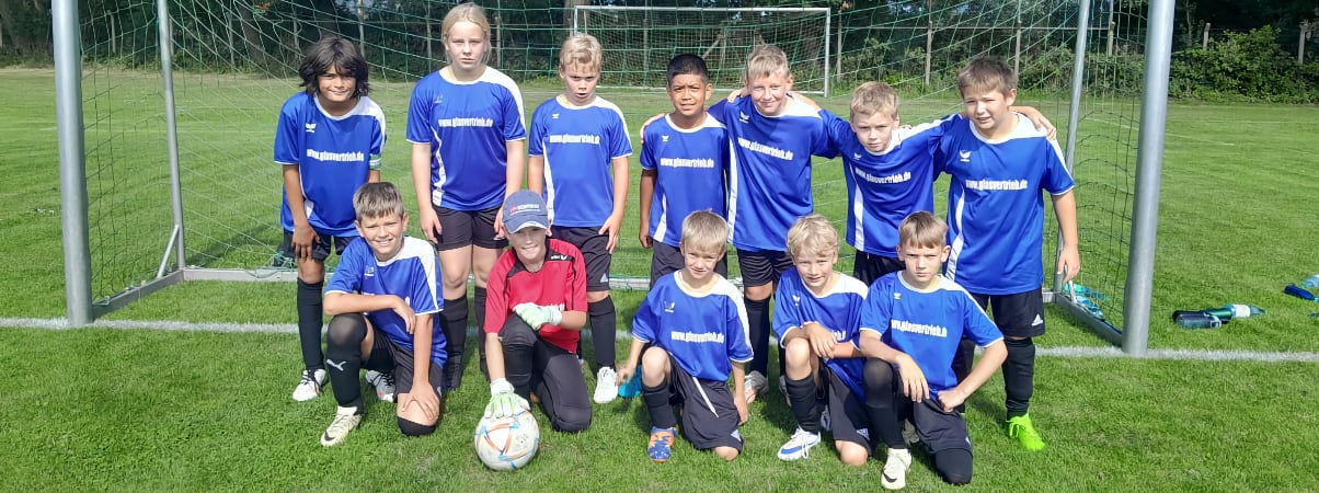 JSG KAWU U12 I Mannschaft