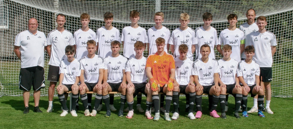 JSG KAWU U19 Mannschaft