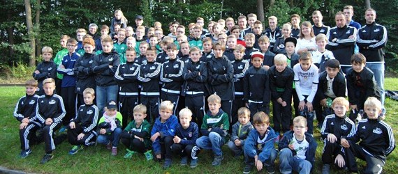 Jugendspielgemeinschaft KAWU